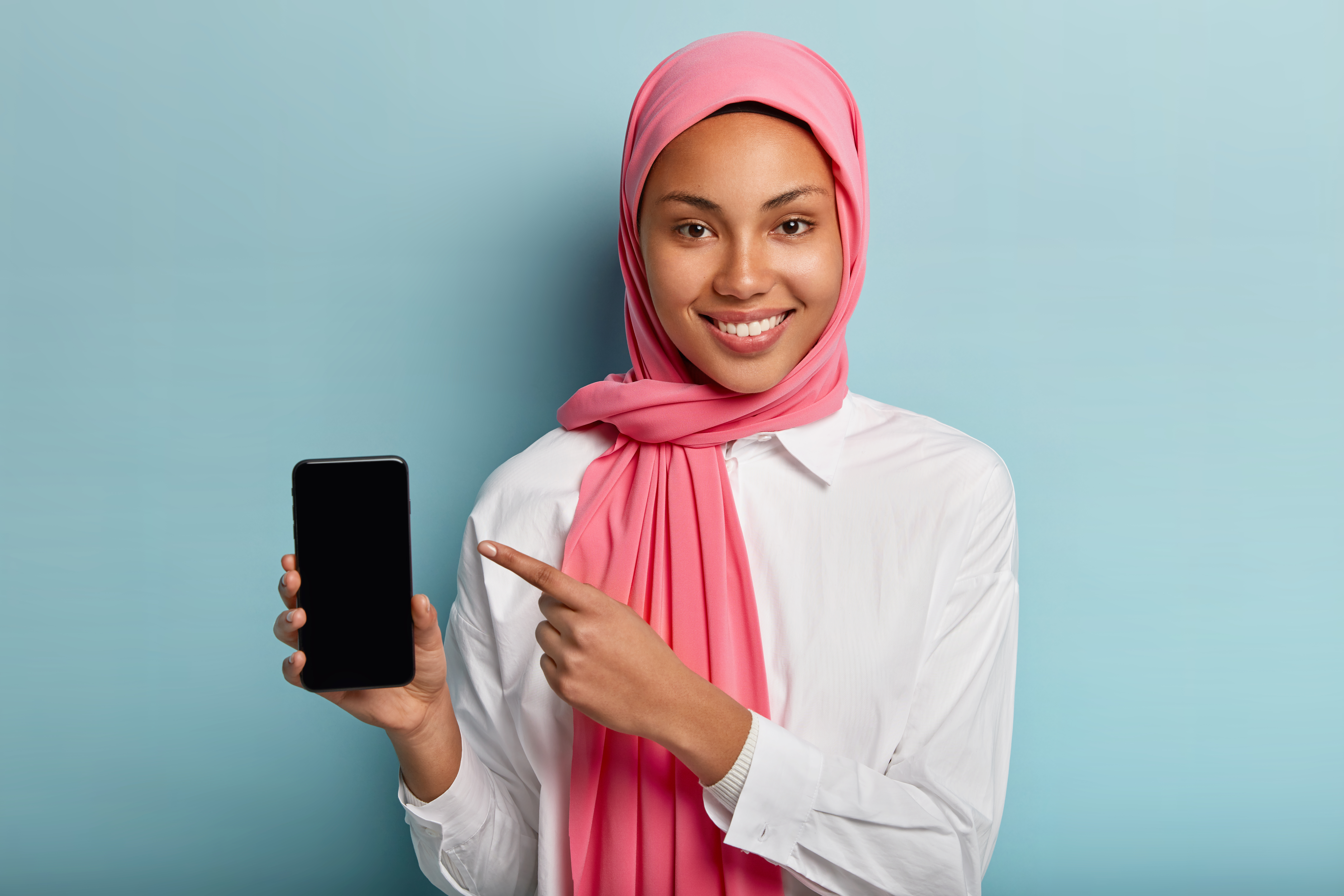 Hijab Sakinah