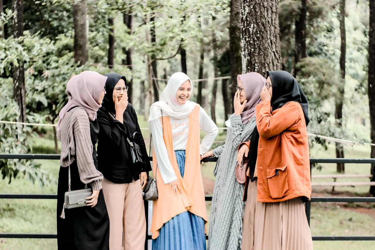 Sovia Fashion Kini Hadir